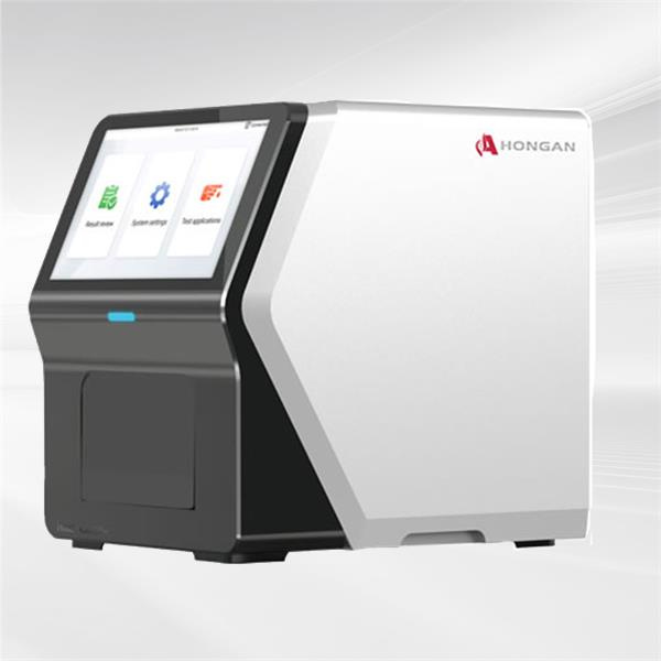 автоматташтырылган гематология анализатору-3
