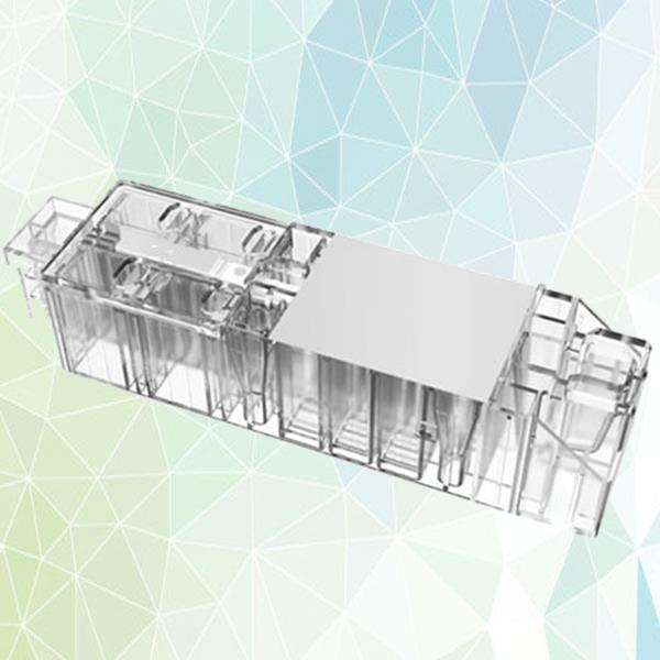 Ретикулоциттерди текшерүүчү комплект-3