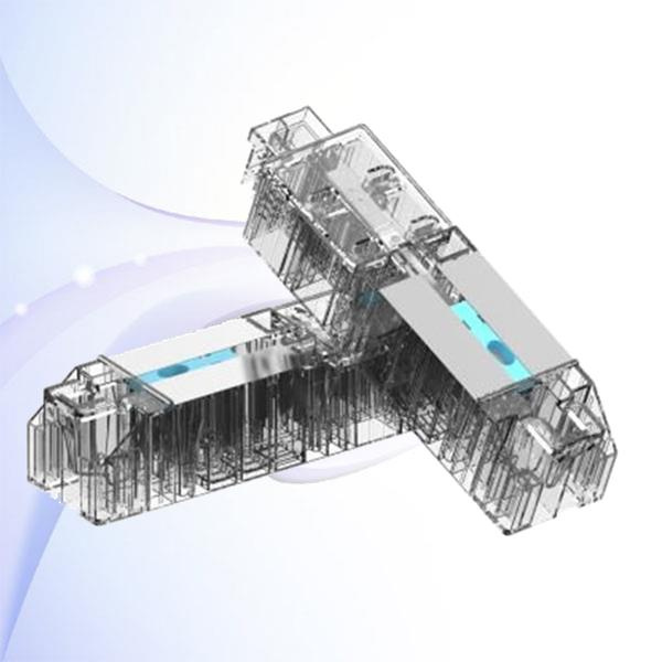 CRP реагент комплекти-1